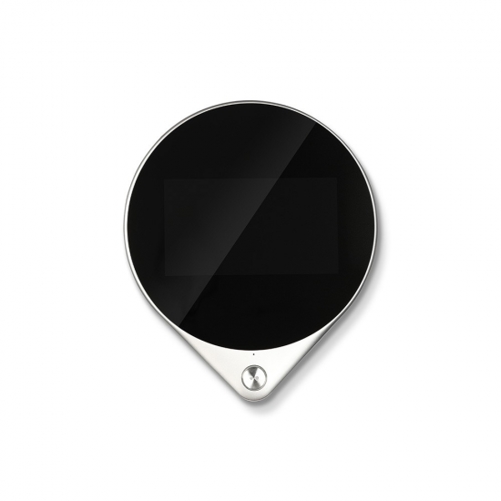 Indoor Unit –
280M-W2 Linux 7-inch Touch Screen SIP2.0 Indoor monitor – DNAKE