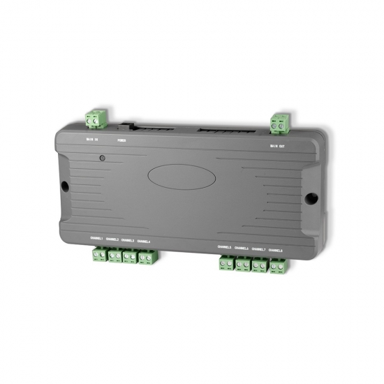 2021 High quality 2-wire Intercom – 290AB  – DNAKE
