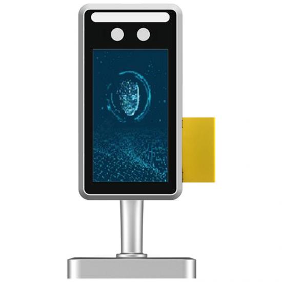 &raquo; Ip Door Access Control – AC-FAD50  – DNAKE Featured Image
