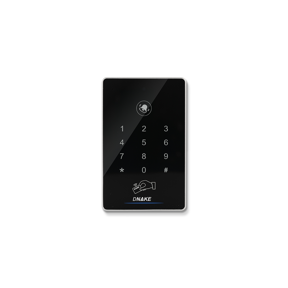 Manufacturer for SIP Access Control System – Linux Based SIP Access Control – DNAKE