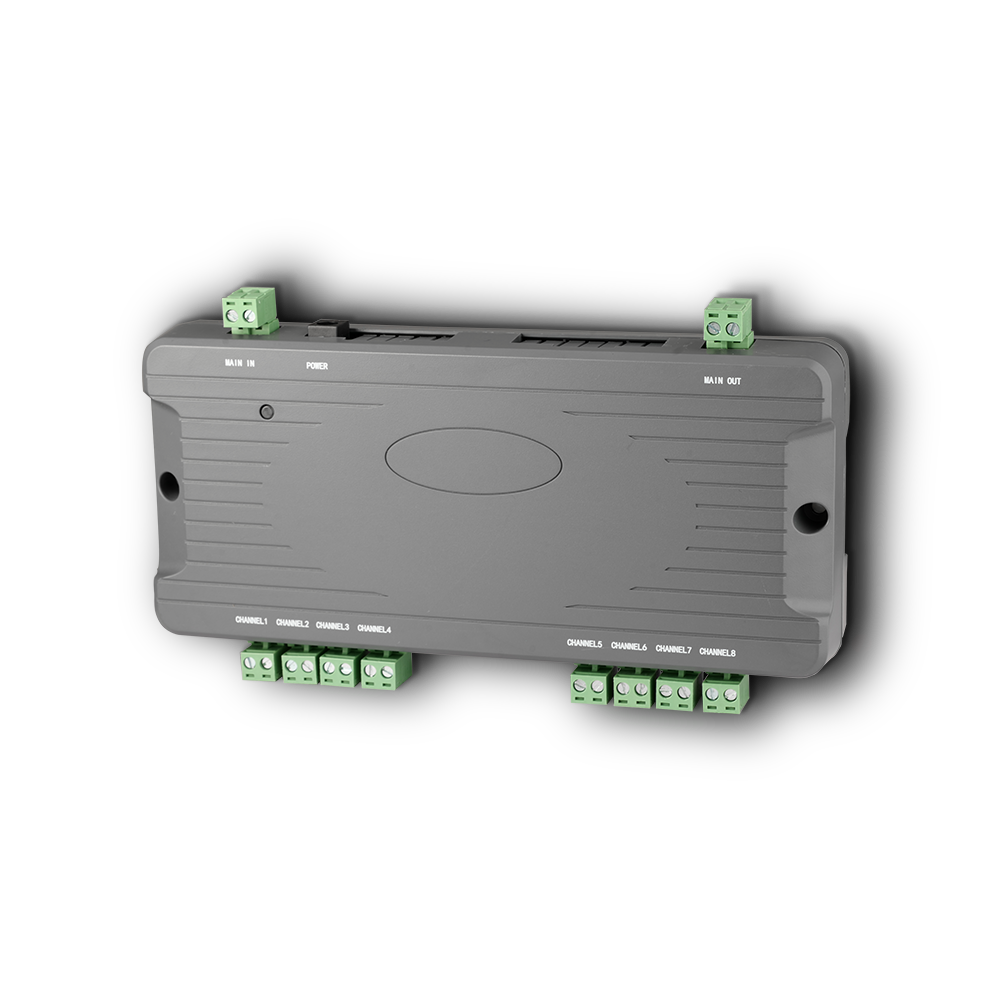 OEM Factory for Wifi Video Intercom – 2-Wire Distributor – DNAKE