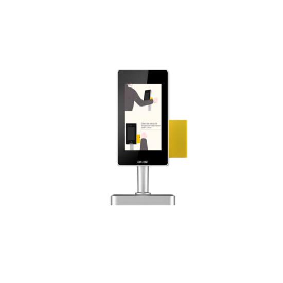 &raquo; Best quality Entry Phone System – AC-Y4  – DNAKE Featured Image