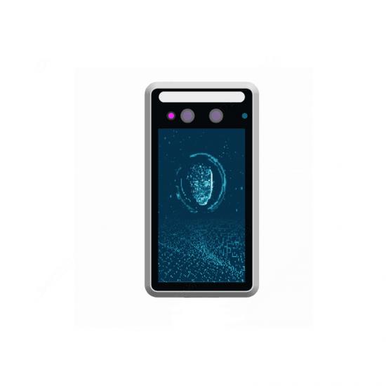 Chinese wholesale SIP Door Access Control – Facial Recognition Terminal – DNAKE