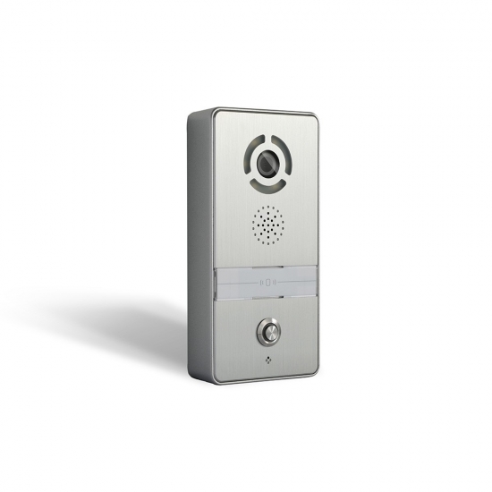 &raquo; Best quality Wireless Intercom For Home – 280SD-C12 Linux SIP2.0 Villa Panel – DNAKE Featured Image