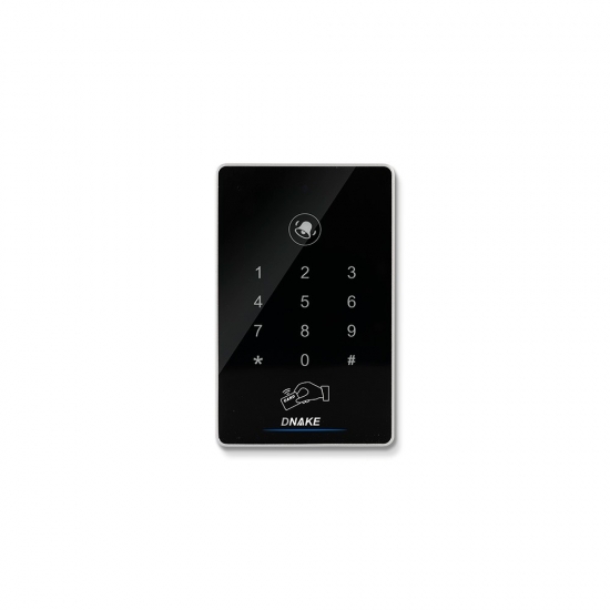 Ip Based Card Reader Access Control – Linux Based SIP Access Control – DNAKE