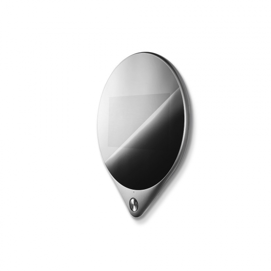&raquo; Intercom Doorbell With Camera – 280M-W2  – DNAKE Featured Image