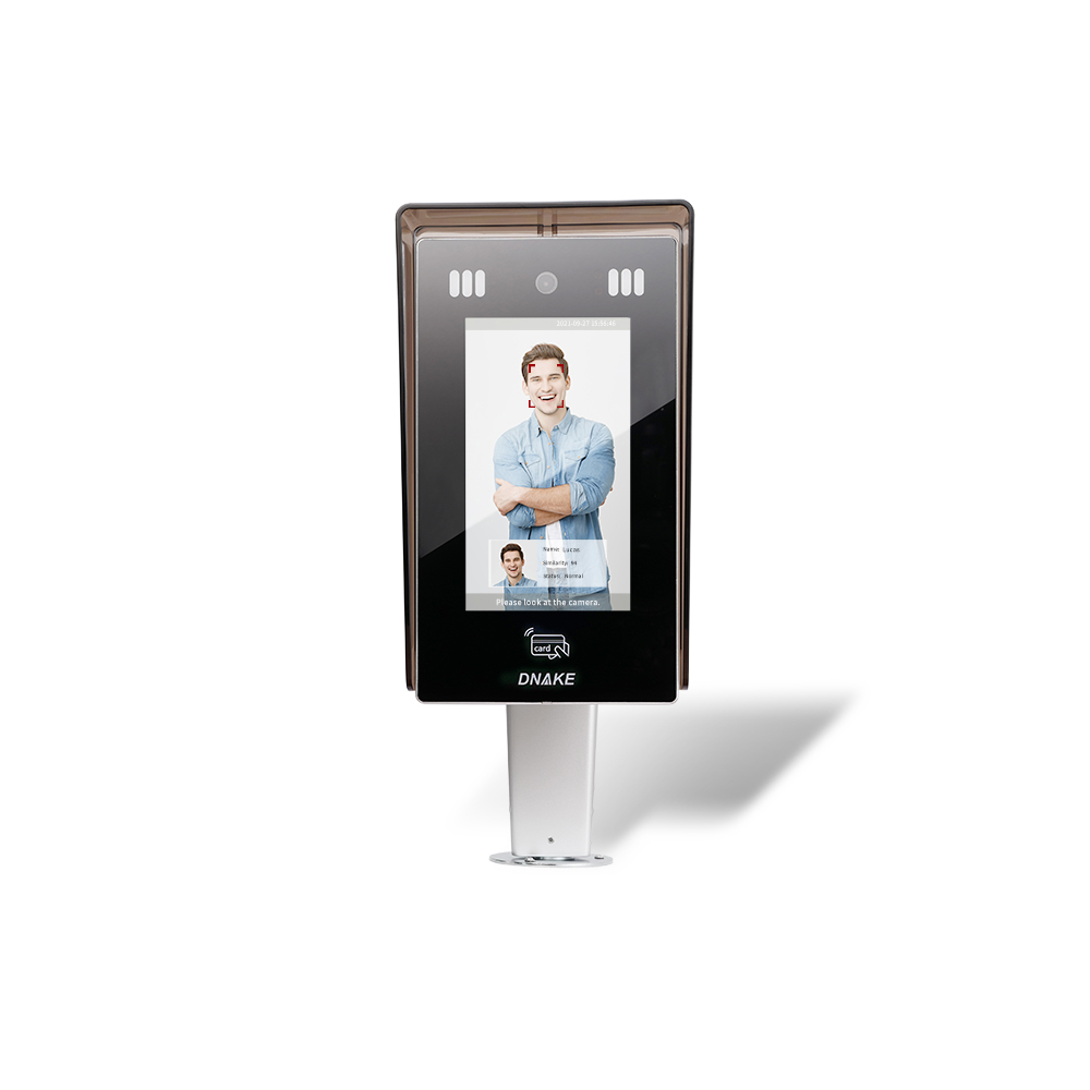 High Quality Door Access –
Android Facial Recognition Terminal – DNAKE