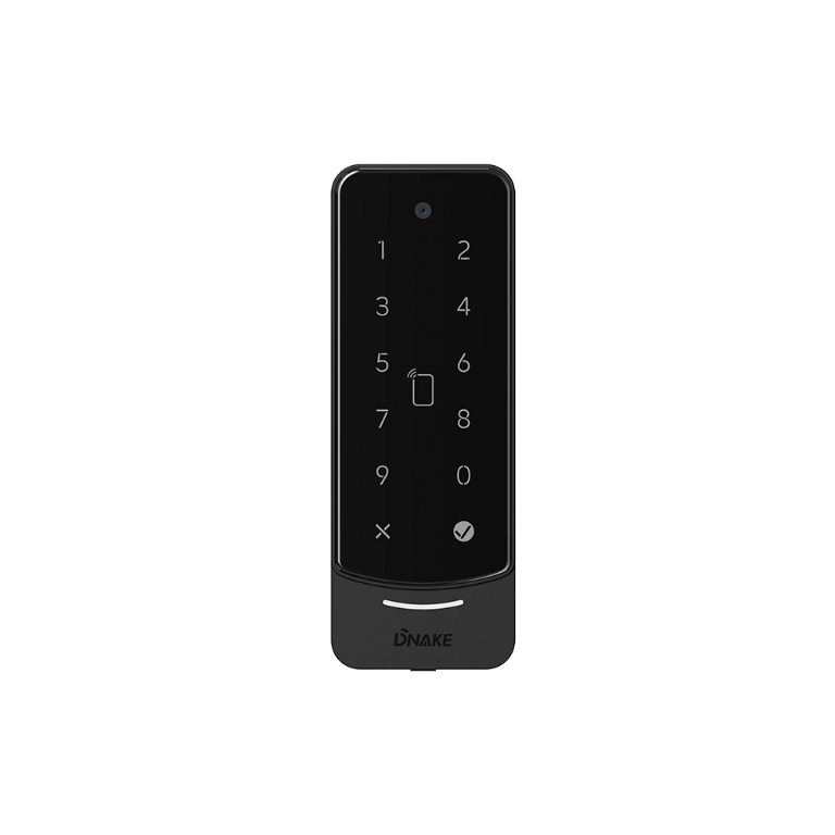 Access Control Terminal