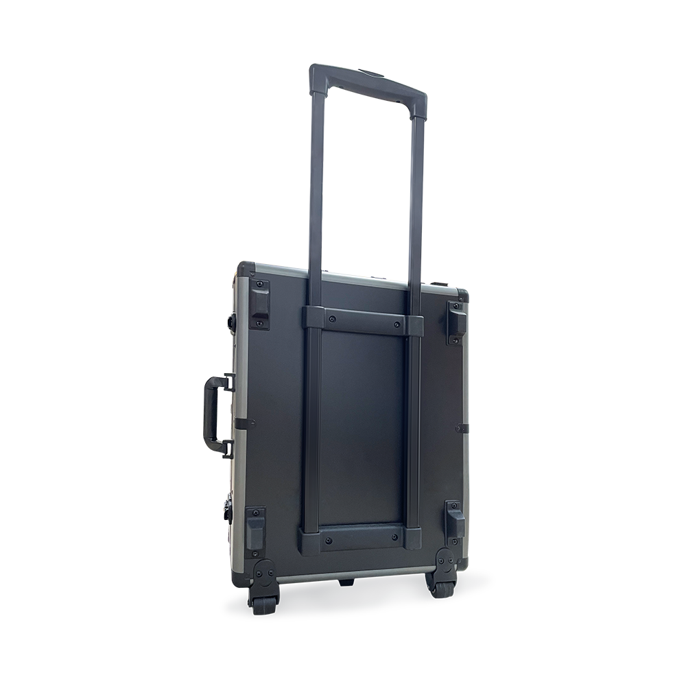 DNAKE Demo Case Featured Image