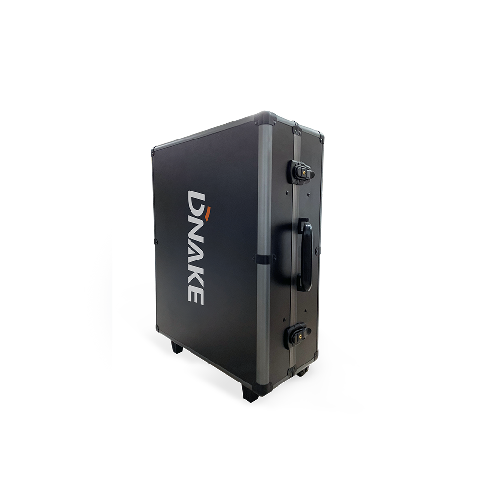 DNAKE Demo Case Featured Image