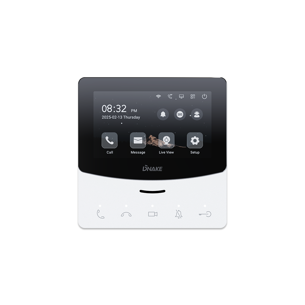IP Video Intercom