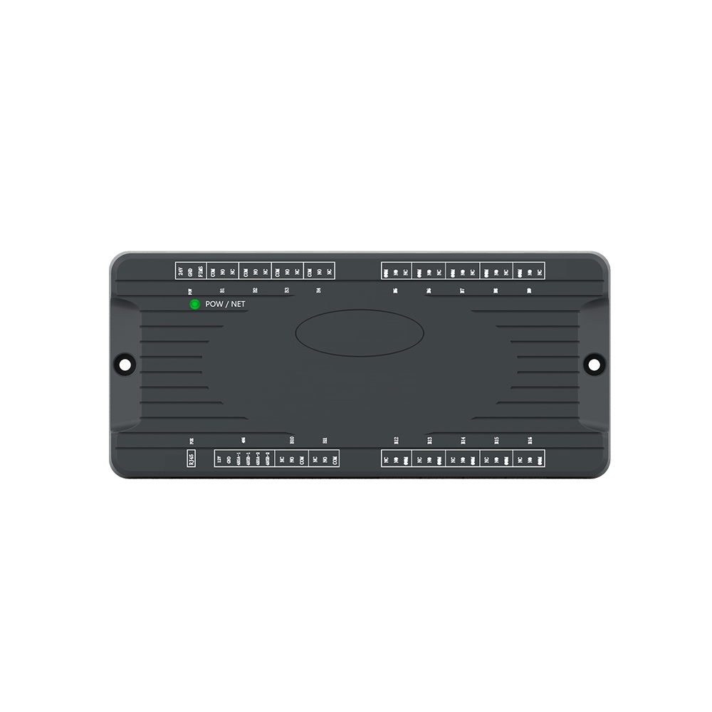 Elevator Access – 16-channel Elevator Control Module – DNAKE