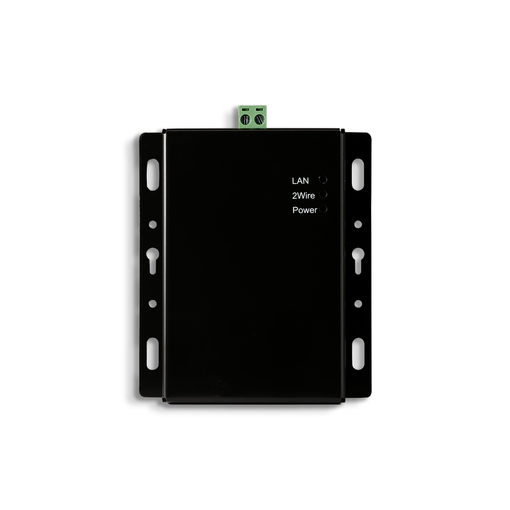 8 Year Exporter Buy Intercom – 2-Wire Ethernet Converter – DNAKE