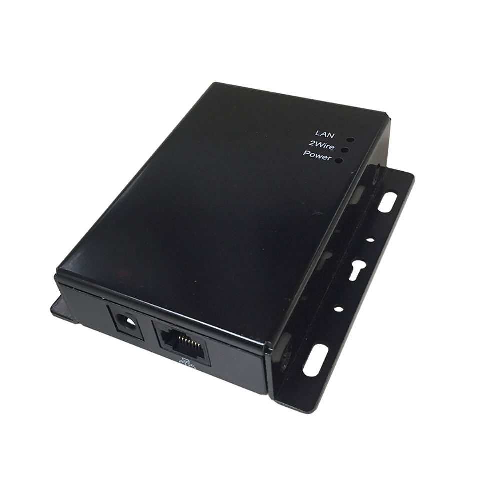 &raquo; Chinese wholesale 2 Wire Video Intercom System – 2-Wire Ethernet Converter – DNAKE Featured Image