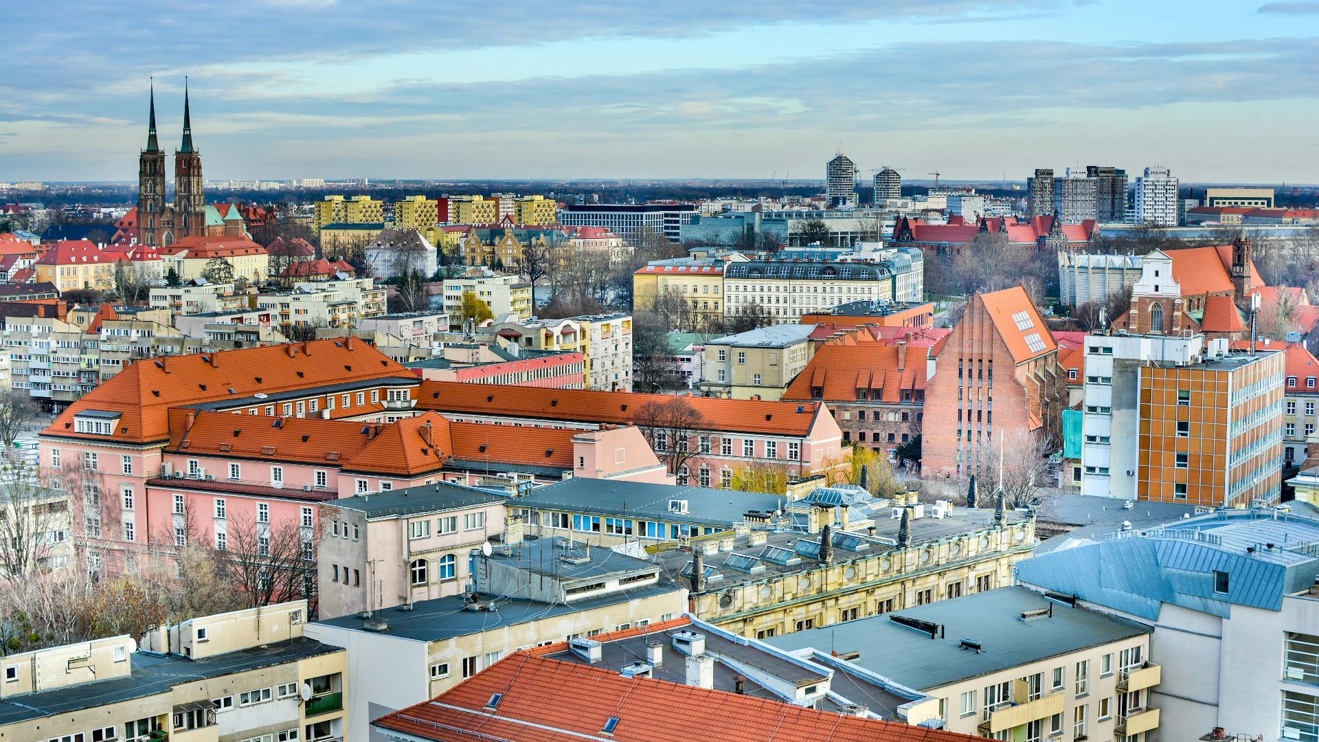 DNAKE Cloud Intercom Solution Brings Great Flexibility to Retrofitting Residential Community