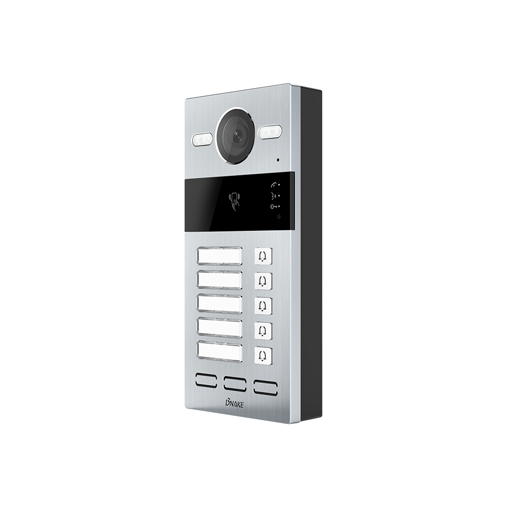 &raquo; Entry Phone – SIP Video Door Phone  – DNAKE Featured Image
