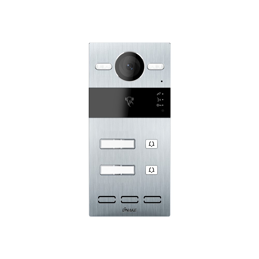 &raquo; Entry Phone – SIP Video Door Phone  – DNAKE Featured Image