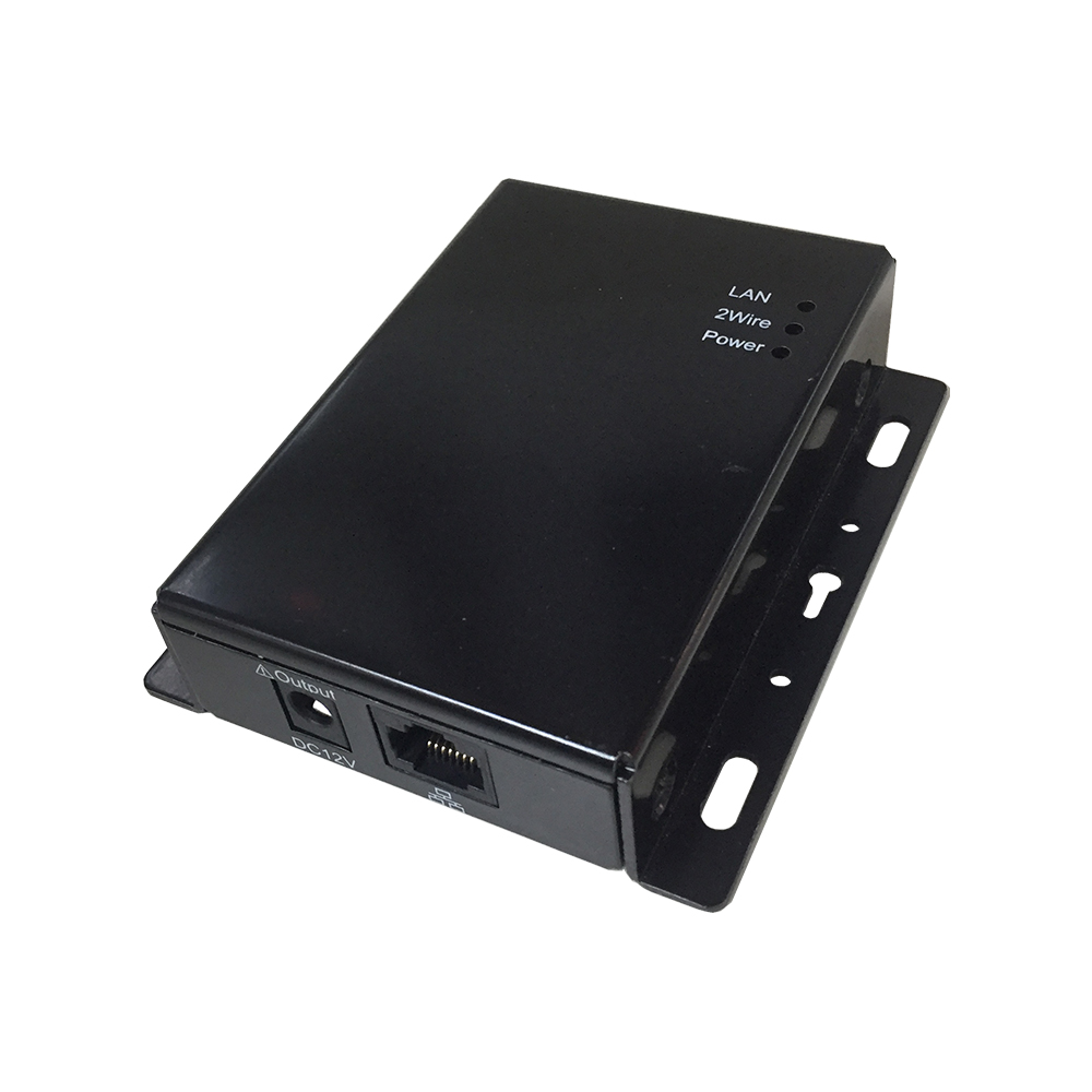 &raquo; Factory wholesale Intercom Unit – 2-Wire IP System Converter – DNAKE Featured Image