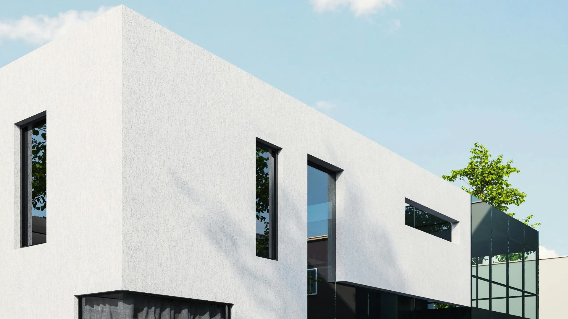 Elevating Security and Smart Living: DNAKE Smart Intercom Solutions in Central London, UK