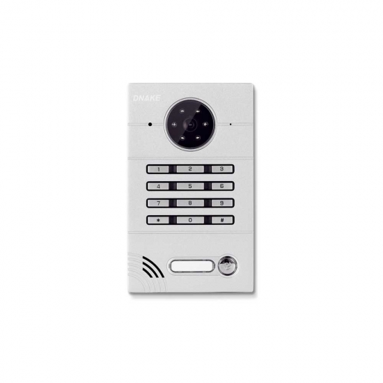 Factory wholesale Wireless Door Phone – 280SD-C3K – DNAKE