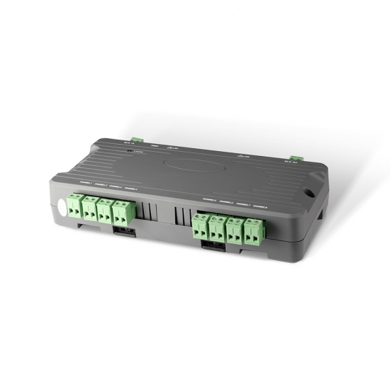 &raquo; 2-Wired Commercial Intercom – IP-2Wire Isolator – DNAKE Featured Image