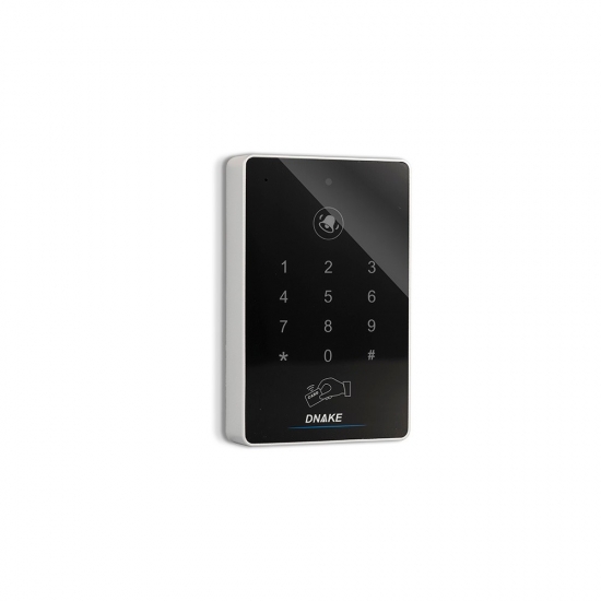 &raquo; High Quality Door Access – Linux Based SIP Access Control – DNAKE Featured Image