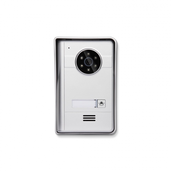 &raquo; Wireless Intercom Phone – 304D-R7  – DNAKE Featured Image
