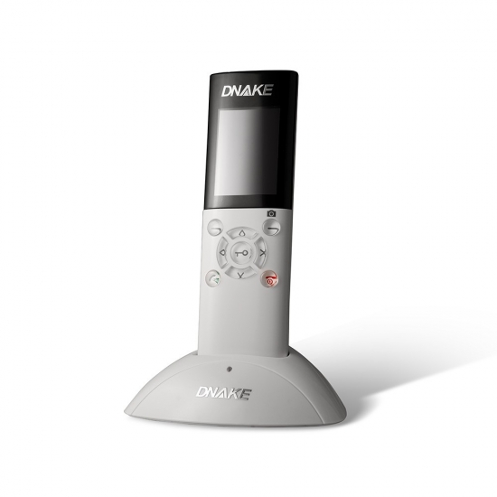 &raquo; Wireless Intercom Phone – 304M-K8  – DNAKE Featured Image