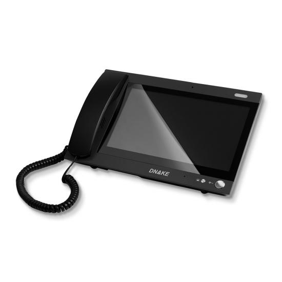 Door Station - Android-based IP Master Station – DNAKE Featured Image