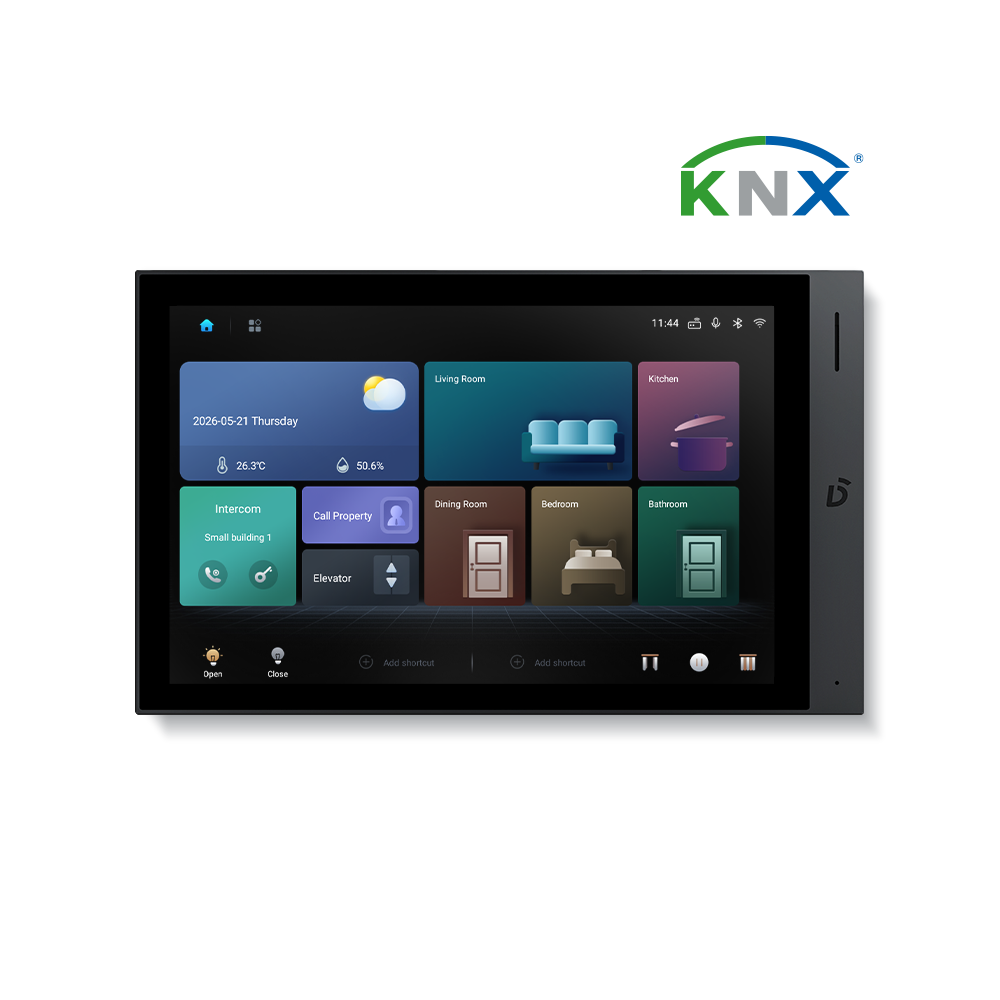 10.1-inch Smart Panel Find