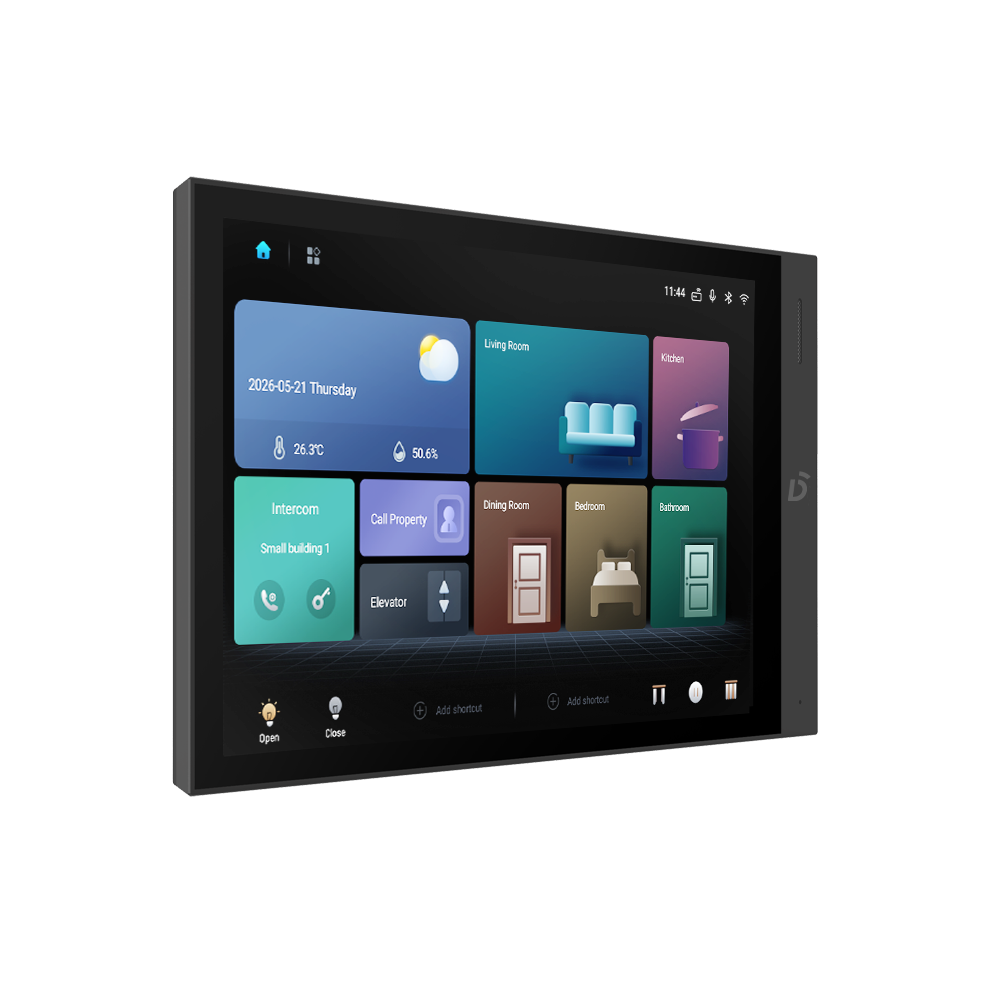 10.1-inch Smart Panel Find Featured Image
