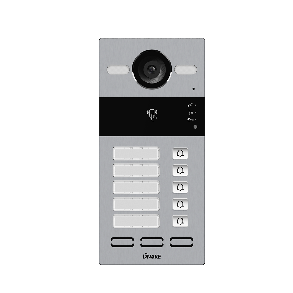 2-WIRE Multi-button Door Station Featured Image