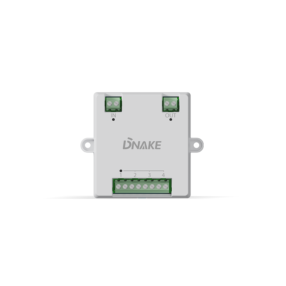 2-WIRE Distributor Featured Image