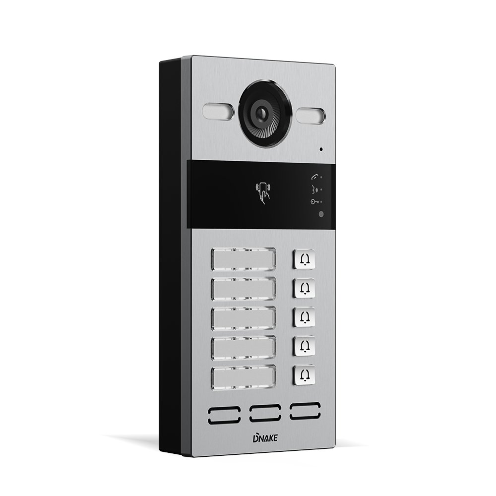 2-WIRE Multi-button Door Station Featured Image