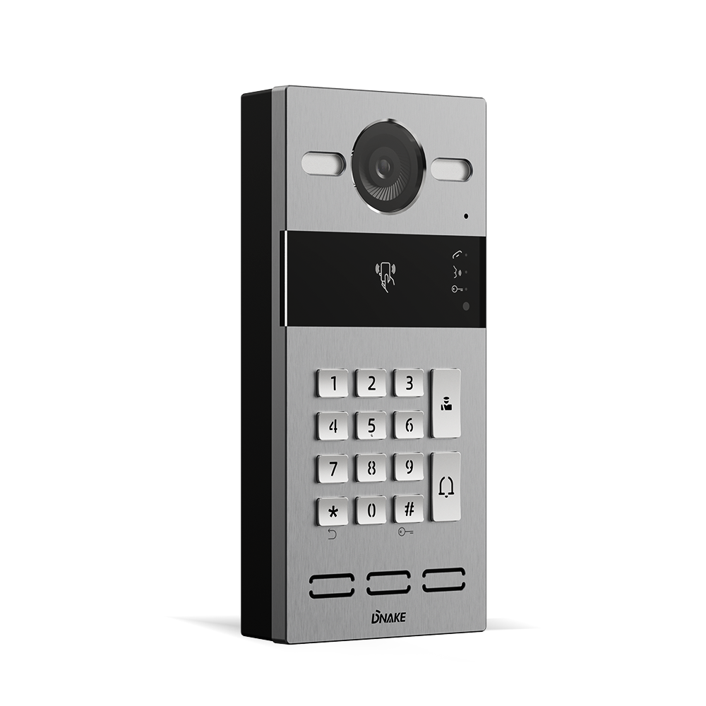 2-WIRE Door Station with Keypad Featured Image