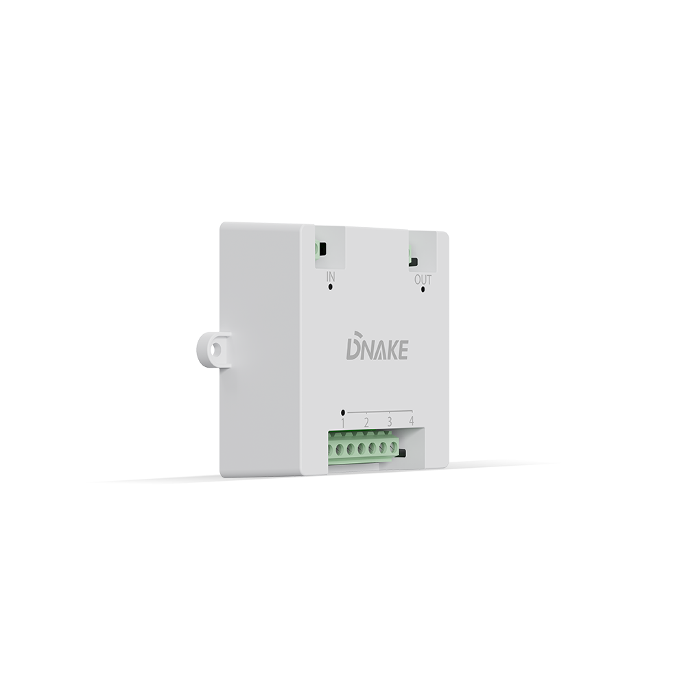 2-WIRE Distributor Featured Image