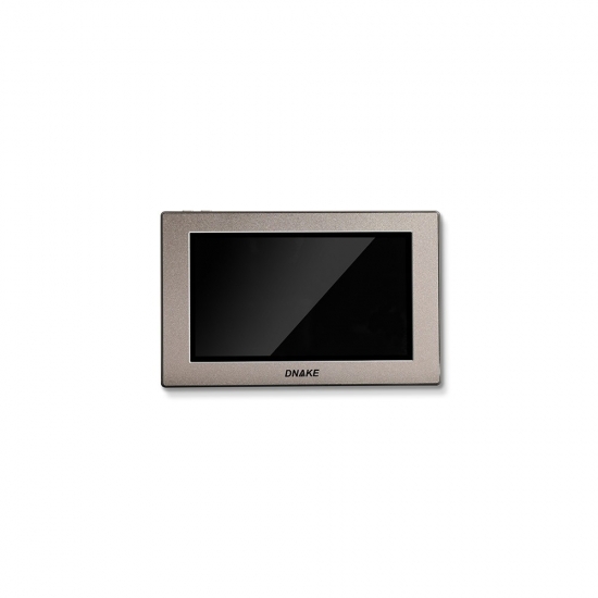 Hot Selling for Doorbell Phone - 280M-S4 Linux 7-inch Touch Screen SIP2.0 Indoor monitor – DNAKE Featured Image