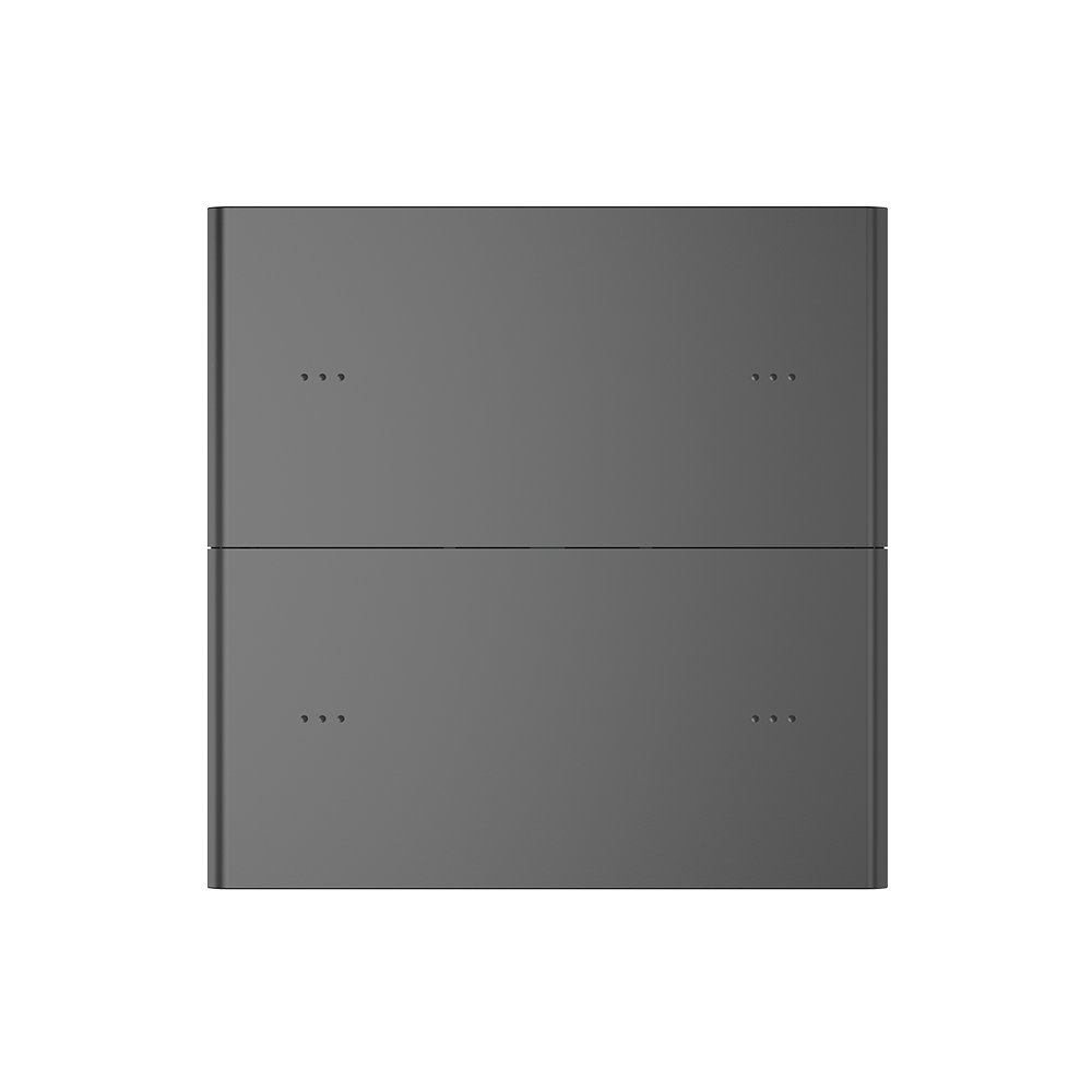 2-Gang 4-Button Push Button Panel Featured Image