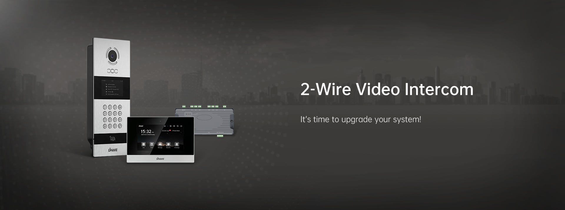 2-WIRE Detail