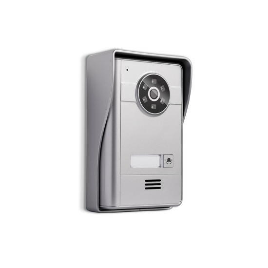 Wireless Intercom Phone –
 304D-R7  – DNAKE Featured Image