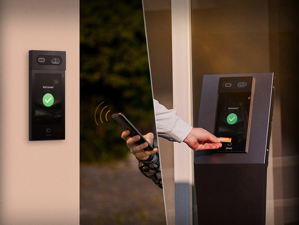 Residential vs. Commercial Intercoms: Understanding the Key Differences