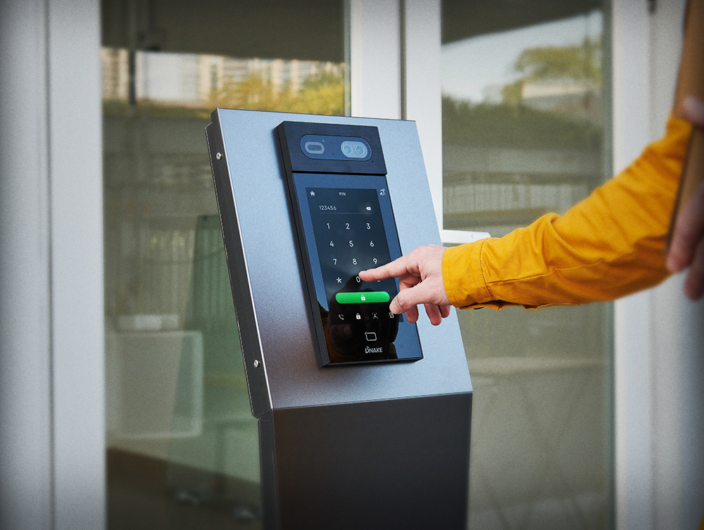 Want to Cut Costs? Here’s How an IP Video Intercom Can Help—And Even Earn for You