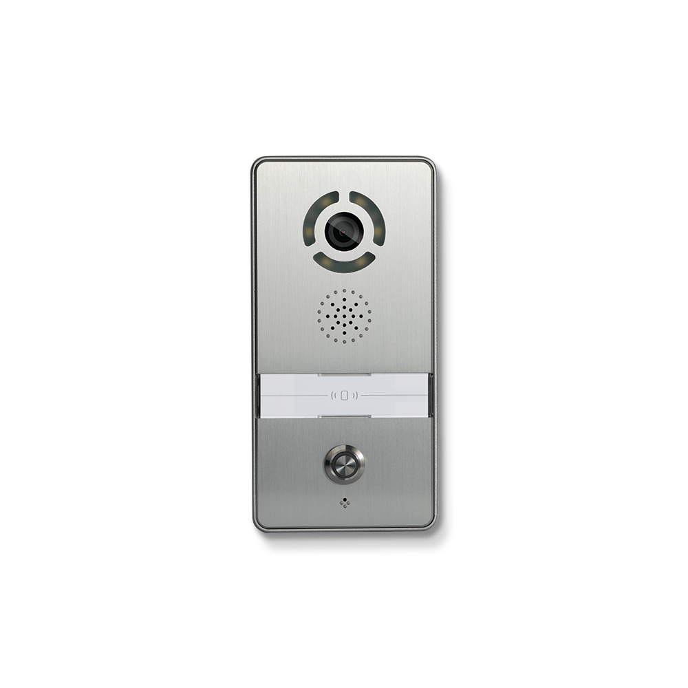 Special Price for Door Entry Phone –
1-button SIP Video Door Phone – DNAKE