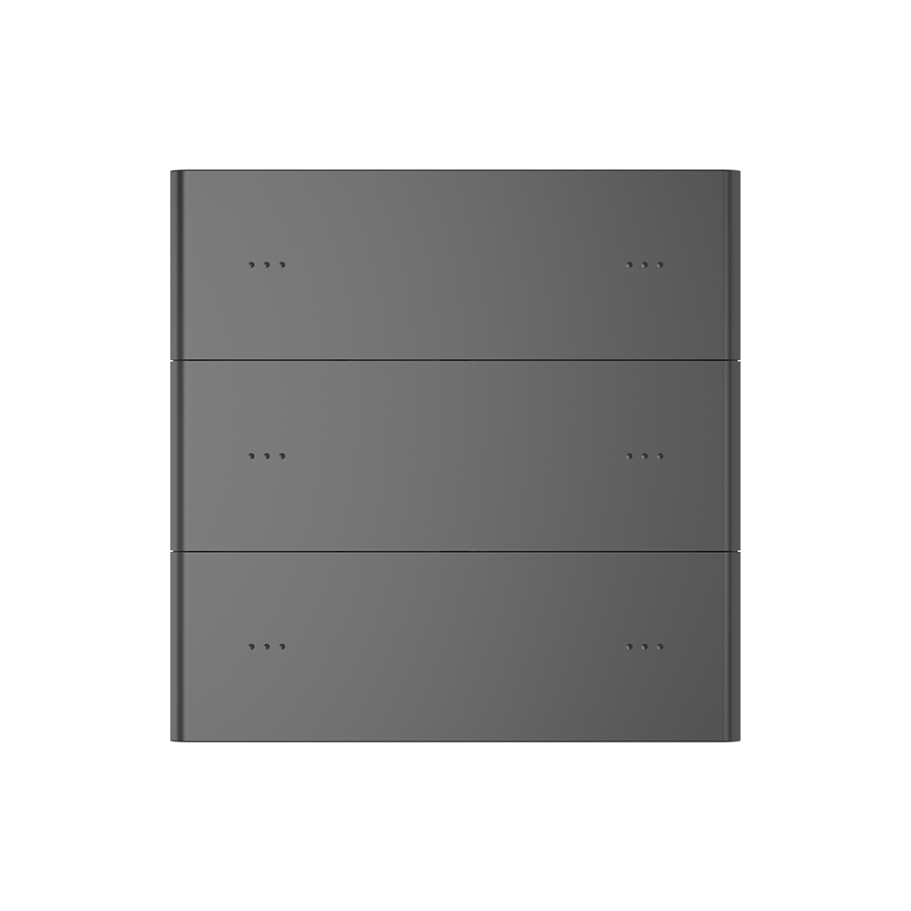 3-Gang 6-Button Push Button Panel Featured Image