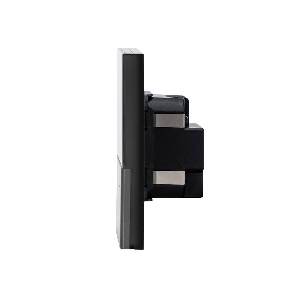 3-in-1 4-Button Thermostat Panel Featured Image