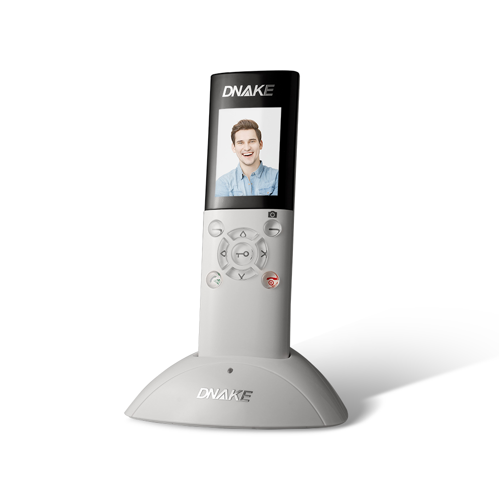 2.4” Wireless Indoor Monitor Featured Image