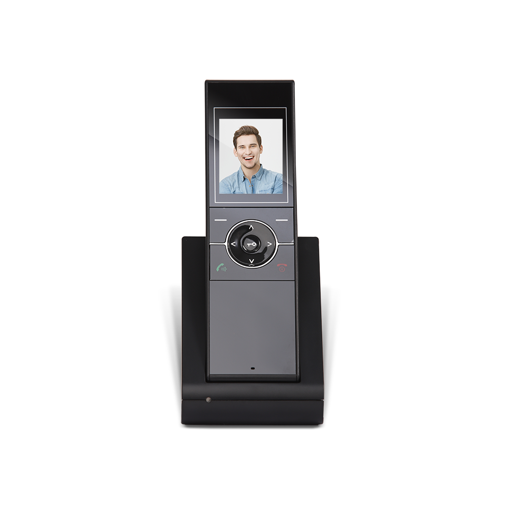2.4-inch Wireless Indoor Monitor