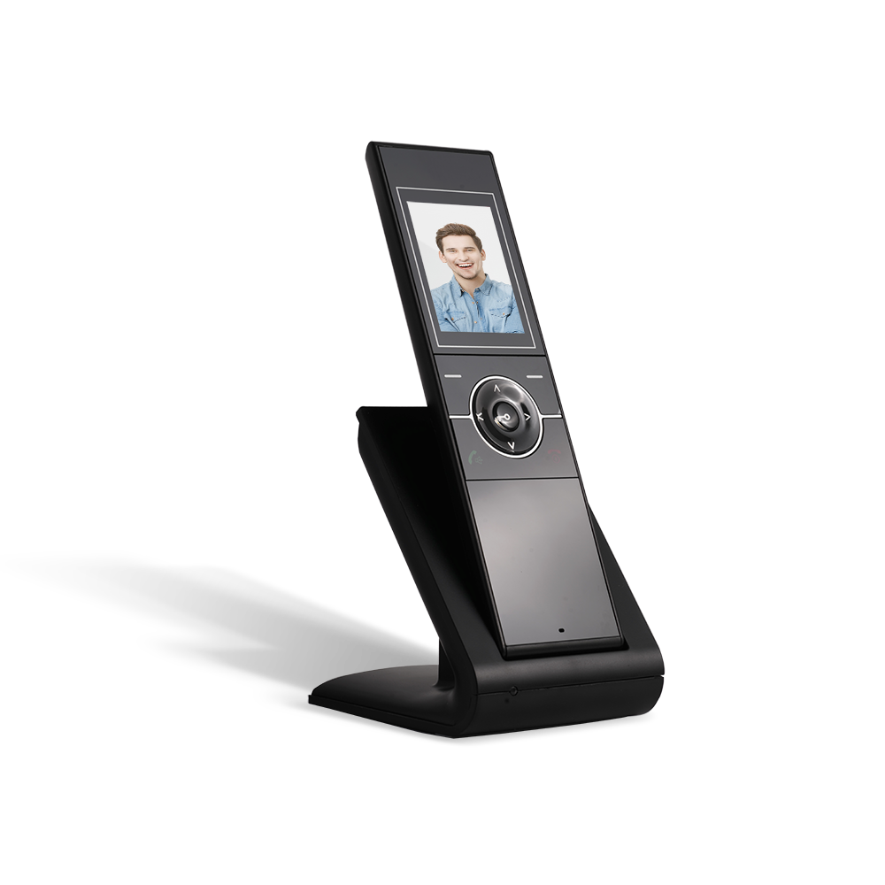 2.4-inch Wireless Indoor Monitor Featured Image
