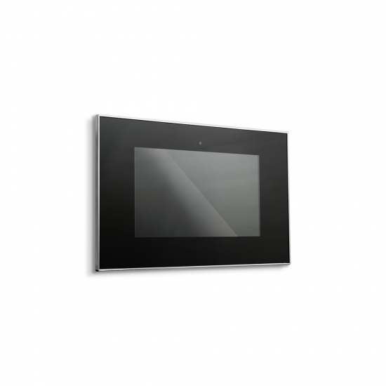 Android 7-inch Touch Screen SIP2.0 Indoor Monitor Featured Image