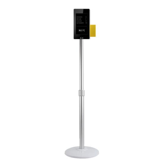 Wrist Temperature Measurement Terminal Featured Image